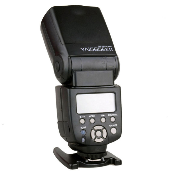 Спалах Yongnuo YN-565EX II для Canon